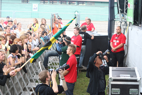 Publik - 2007 - SommarRock Svedala