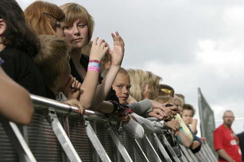 Publik - 2007 - SommarRock Svedala