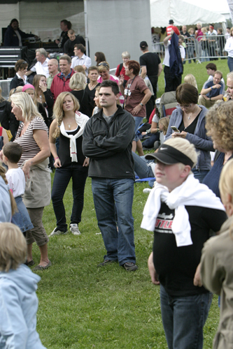 Publik - 2007 - SommarRock Svedala
