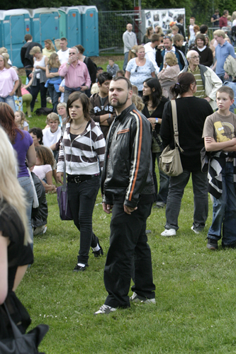 Publik - 2007 - SommarRock Svedala