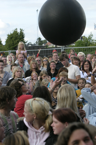 Publik - 2007 - SommarRock Svedala