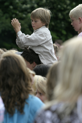 Publik - 2007 - SommarRock Svedala