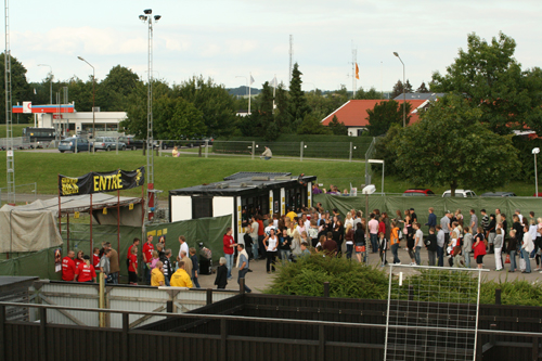 Publik - 2007 - SommarRock Svedala
