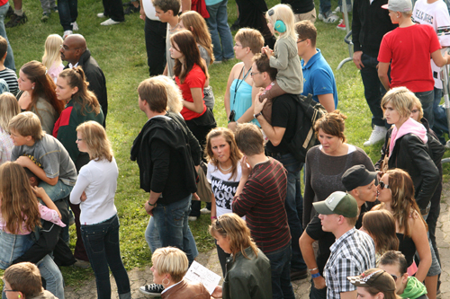 Publik - 2007 - SommarRock Svedala
