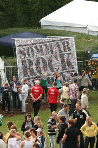 Publik - 2007 - SommarRock Svedala