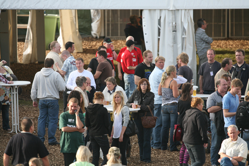 Publik - 2007 - SommarRock Svedala
