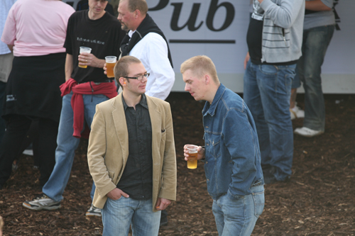 Publik - 2007 - SommarRock Svedala