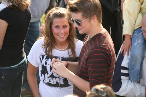 Publik - 2007 - SommarRock Svedala