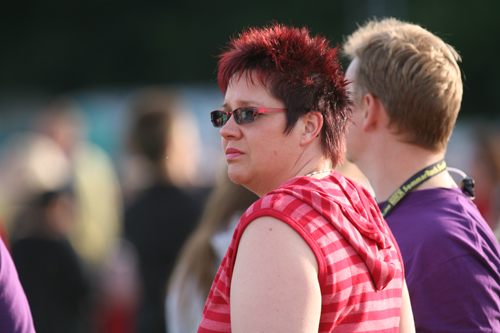 Publik - 2007 - SommarRock Svedala
