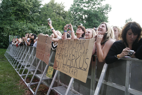 Publik - 2007 - SommarRock Svedala