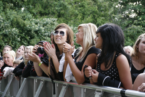 Publik - 2007 - SommarRock Svedala