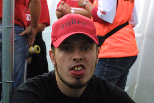 Publik - 2007 - SommarRock Svedala