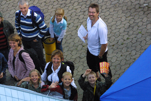 Publik - 2007 - SommarRock Svedala