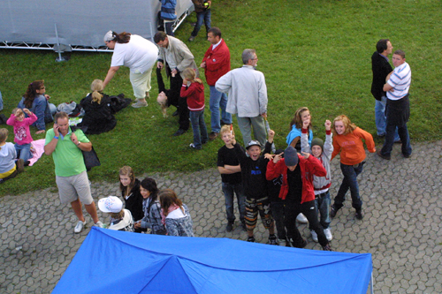 Publik - 2007 - SommarRock Svedala