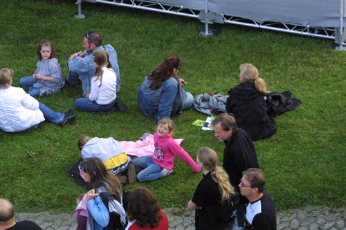 Publik - 2007 - SommarRock Svedala