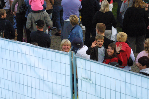 Publik - 2007 - SommarRock Svedala
