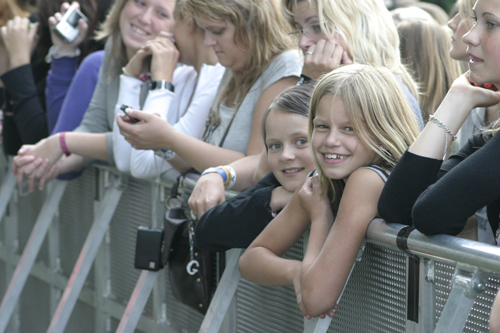 Publik - 2007 - SommarRock Svedala