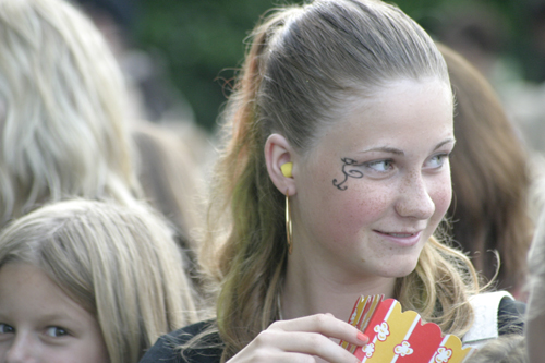 Publik - 2007 - SommarRock Svedala