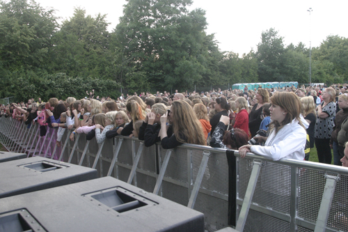 Publik - 2007 - SommarRock Svedala