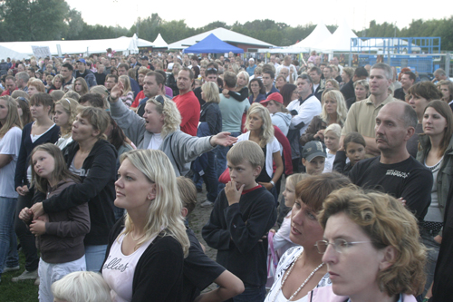 Publik - 2007 - SommarRock Svedala