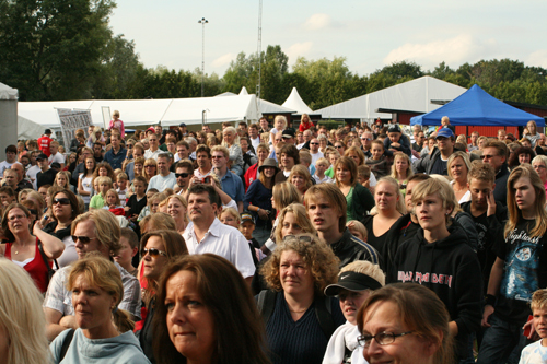 Publik - 2007 - SommarRock Svedala