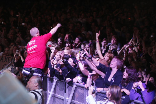Publik - 2007 - SommarRock Svedala