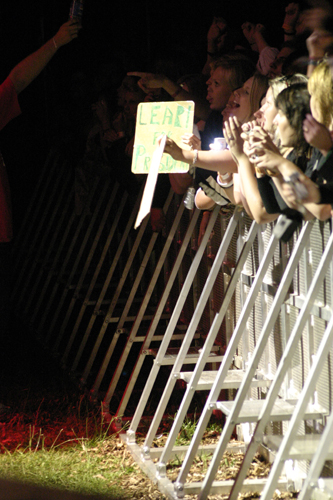 Publik - 2007 - SommarRock Svedala