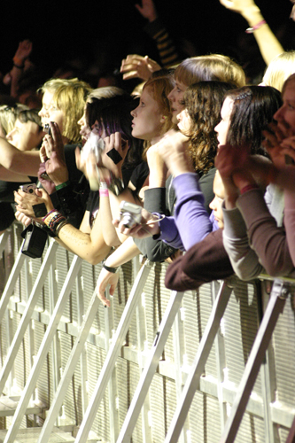Publik - 2007 - SommarRock Svedala