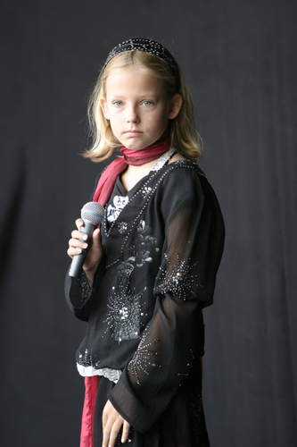 Småstjärnorna - 2007 - SommarRock Svedala