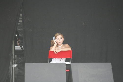 Småstjärnorna - 2007 - SommarRock Svedala