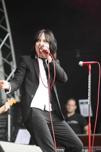 Melody Club - 2007 - SommarRock Svedala