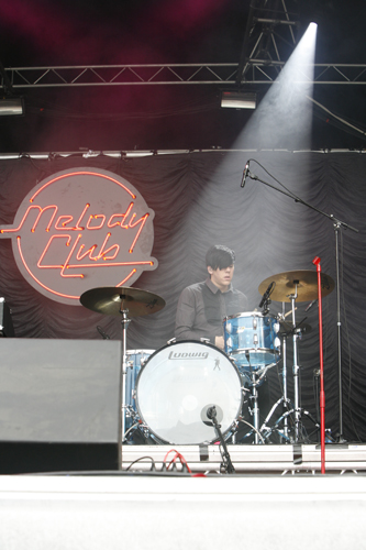 Melody Club - 2007 - SommarRock Svedala