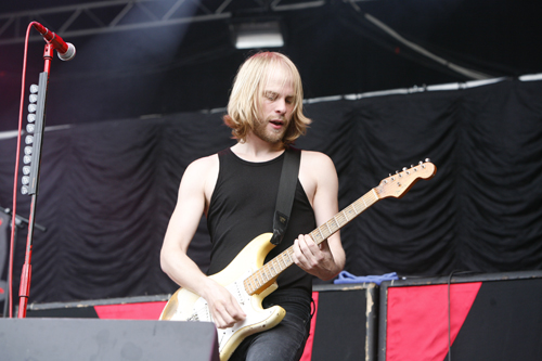 Melody Club - 2007 - SommarRock Svedala