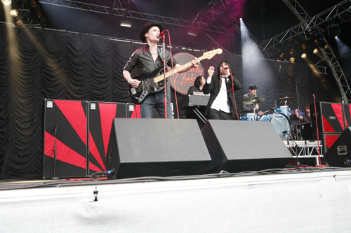 Melody Club - 2007 - SommarRock Svedala