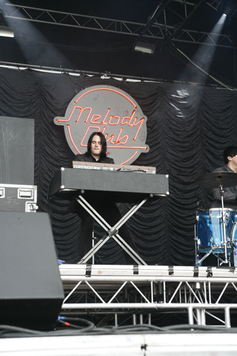 Melody Club - 2007 - SommarRock Svedala