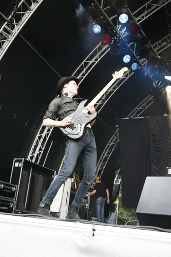 Melody Club - 2007 - SommarRock Svedala