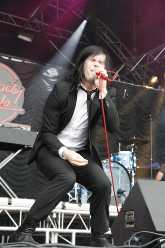 Melody Club - 2007 - SommarRock Svedala