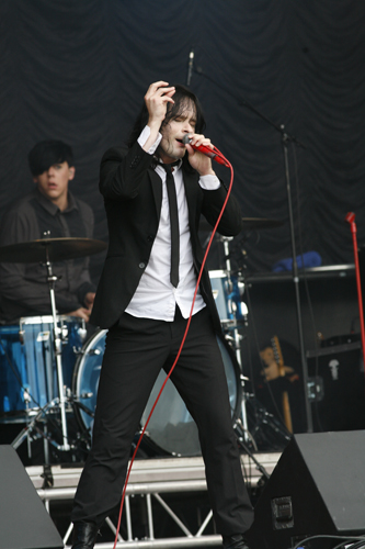 Melody Club - 2007 - SommarRock Svedala