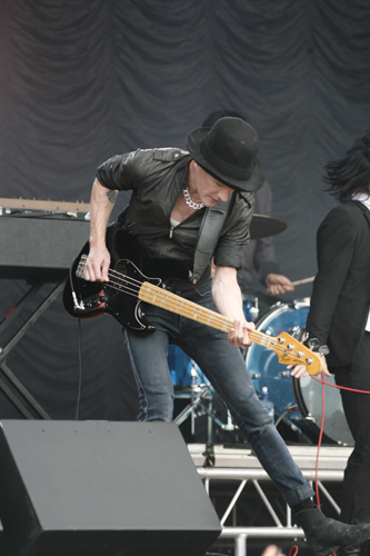 Melody Club - 2007 - SommarRock Svedala