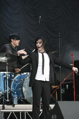 Melody Club - 2007 - SommarRock Svedala