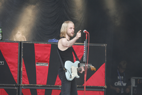 Melody Club - 2007 - SommarRock Svedala