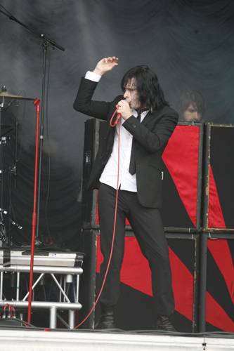 Melody Club - 2007 - SommarRock Svedala