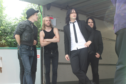 Melody Club - 2007 - SommarRock Svedala