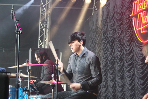 Melody Club - 2007 - SommarRock Svedala