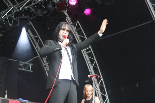 Melody Club - 2007 - SommarRock Svedala