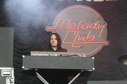 Melody Club - 2007 - SommarRock Svedala