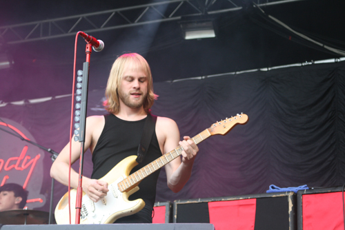 Melody Club - 2007 - SommarRock Svedala