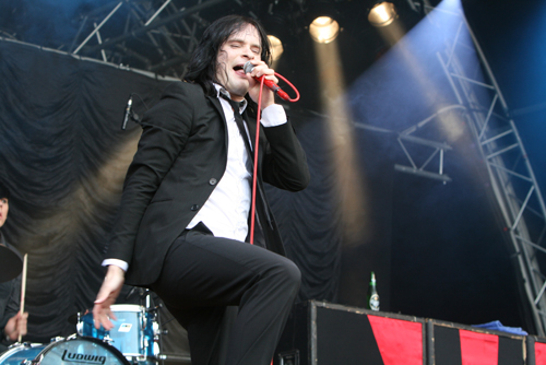 Melody Club - 2007 - SommarRock Svedala