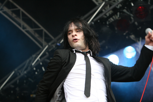 Melody Club - 2007 - SommarRock Svedala