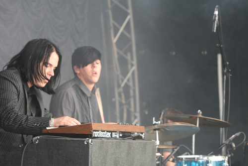 Melody Club - 2007 - SommarRock Svedala